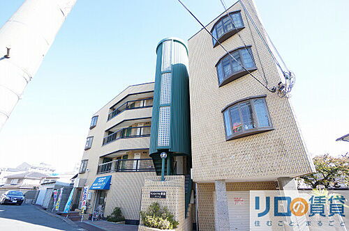 大阪府大阪市東淀川区柴島２丁目 賃貸マンション