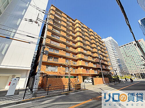 ロイヤルハイツ新大阪