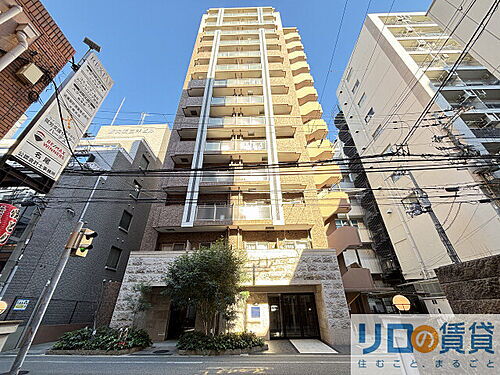 大阪府大阪市淀川区西中島４丁目 賃貸マンション