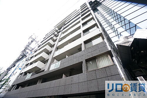 大阪府大阪市淀川区西中島１丁目 賃貸マンション