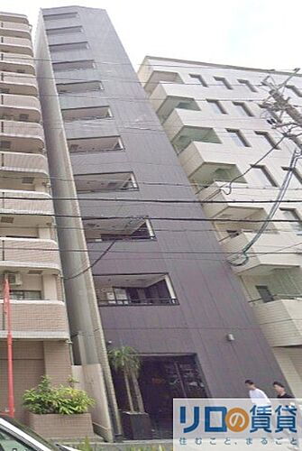 大阪府大阪市淀川区西中島１丁目 賃貸マンション