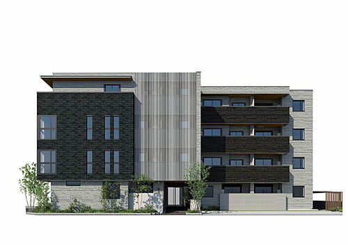 大阪府大阪市東住吉区田辺３丁目 賃貸マンション