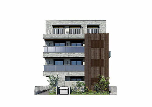 大阪府大阪市東住吉区北田辺１丁目 賃貸アパート