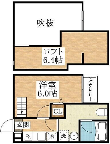 大阪府大阪市平野区加美東4丁目 加美駅 1K アパート 賃貸物件詳細