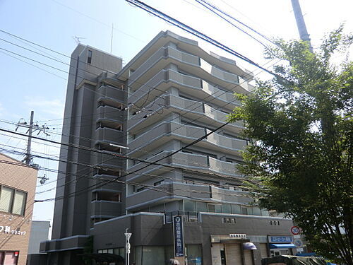 大阪府大阪市平野区長吉長原東３丁目 賃貸マンション