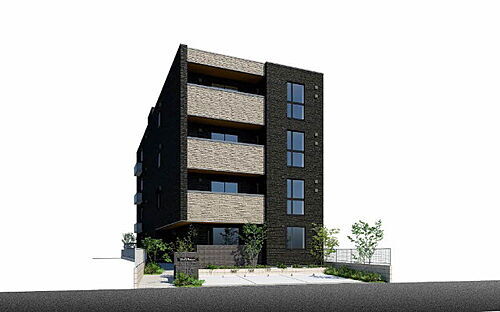 大阪府大阪市東住吉区北田辺６丁目 賃貸マンション