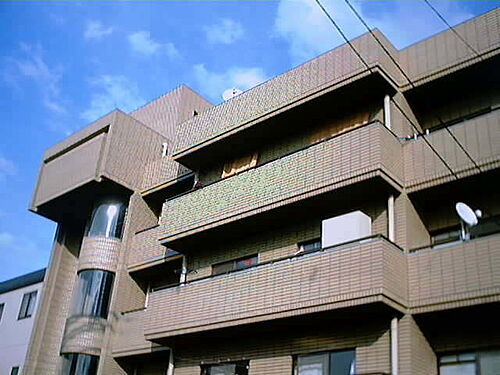 大阪府大阪市東住吉区南田辺３丁目 賃貸マンション