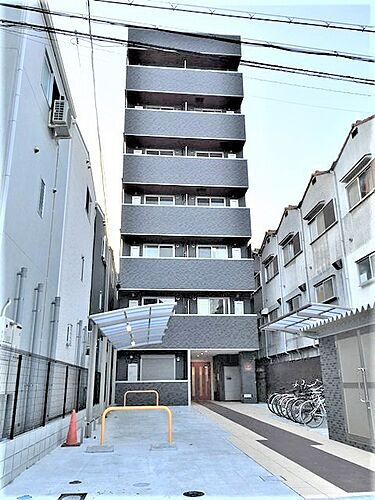 大阪府大阪市生野区生野東３丁目 賃貸マンション