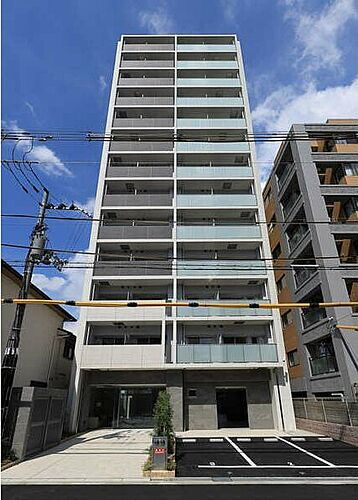 スプランディッド天王寺ＩＩＩ