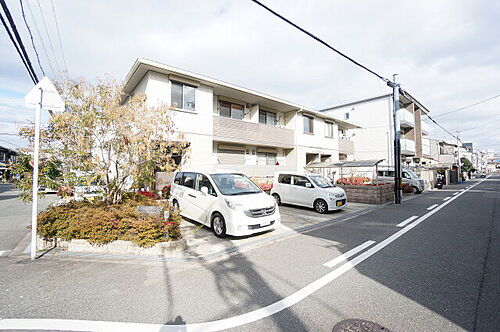 大阪府大阪市生野区林寺６丁目 賃貸アパート