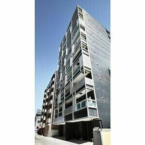 大阪府大阪市平野区流町１丁目 賃貸マンション