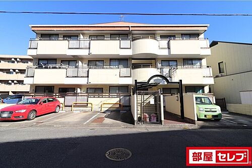 愛知県名古屋市中村区乾出町２丁目 賃貸マンション