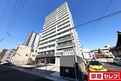 エスリード栄イーストスクエア 鶴舞駅 1K 賃貸(賃貸マンション・アパート)