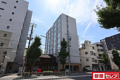 愛知県名古屋市西区則武新町４丁目 賃貸マンション