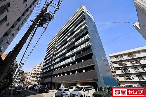 プレサンスTHE新栄 新栄町駅 1LDK 賃貸(賃貸マンション・アパート)