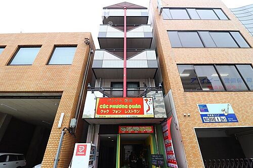 エスペランサ鶴舞19 鶴舞駅 1K 賃貸(賃貸マンション・アパート)