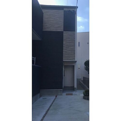 愛知県名古屋市中川区愛知町 賃貸アパート