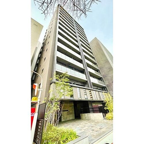 オープンレジデンシア名駅南　ＴＨＥ　ＣＯＵＲＴ