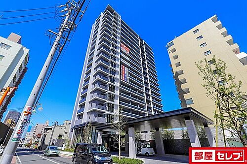 リニアゲートタワー名古屋