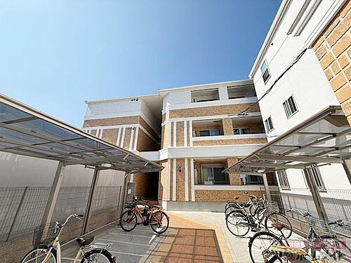 大阪府大阪市住吉区墨江２丁目 賃貸アパート