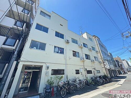 大阪府大阪市西成区岸里東１丁目 賃貸マンション