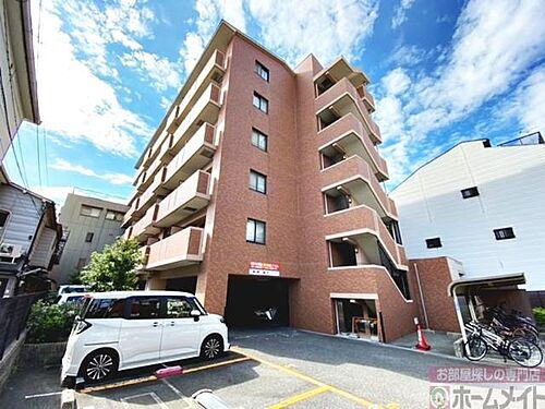 大阪府大阪市西成区潮路２丁目 賃貸マンション