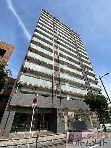 大阪府大阪市西成区岸里２丁目 賃貸マンション