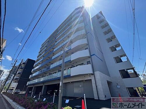 大阪府大阪市西成区鶴見橋１丁目 賃貸マンション