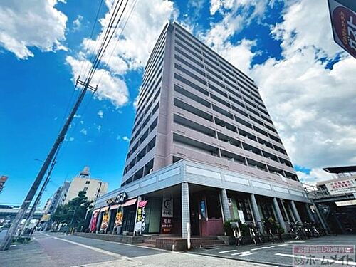 大阪府大阪市西成区玉出西２丁目 賃貸マンション