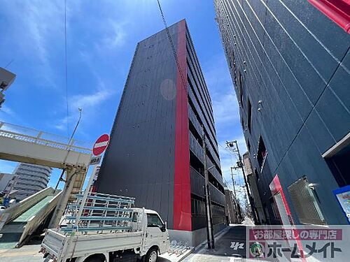 大阪府大阪市西成区千本南１丁目 賃貸マンション