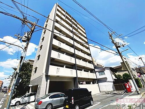 大阪府大阪市西成区岸里東１丁目 賃貸マンション