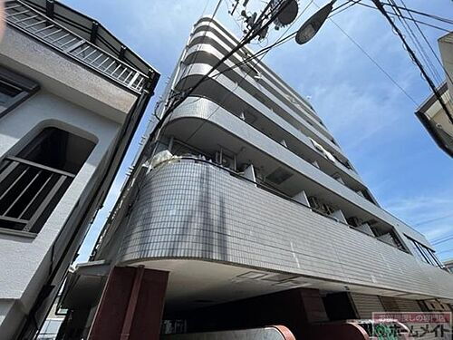 大阪府大阪市西成区玉出東２丁目 賃貸マンション