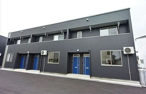 富山県富山市天正寺 2階建 築9年7ヶ月