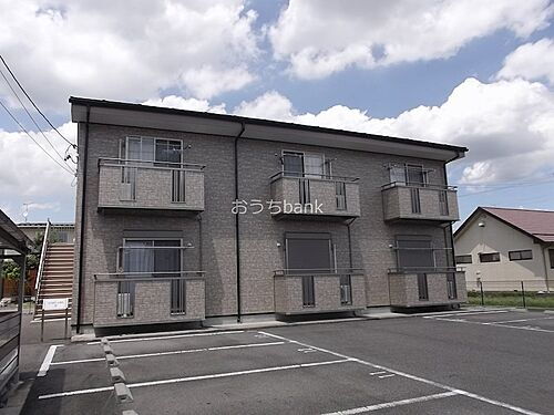 岐阜県各務原市那加野畑町２丁目 賃貸アパート