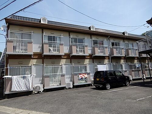 ビューライフ日野　Ａ