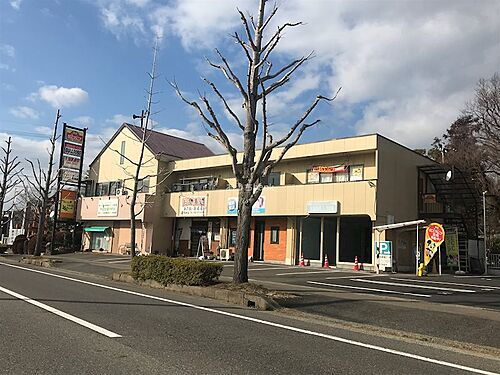 コーポ浅野