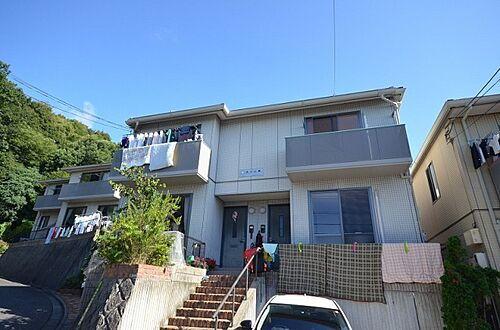 広島県広島市西区高須台５丁目 2階建 築22年9ヶ月