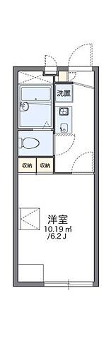 広島県広島市安佐南区古市2丁目 古市駅 1K マンション 賃貸物件詳細