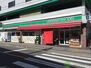 ローソンストア100 茨木西田中町店 127m
