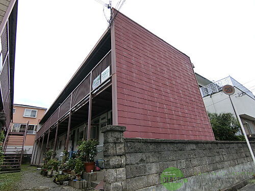 大阪府茨木市園田町 2階建