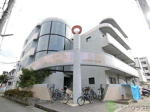 大阪府茨木市東宮町 4階建