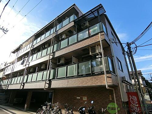 大阪府茨木市末広町 4階建 築28年7ヶ月