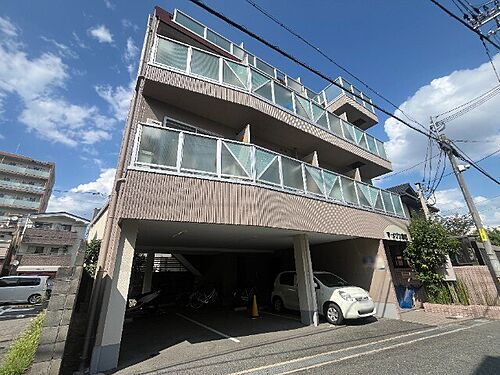 マ・メゾン向陽