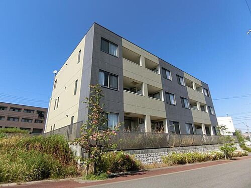 大阪府箕面市彩都粟生南２丁目 賃貸マンション