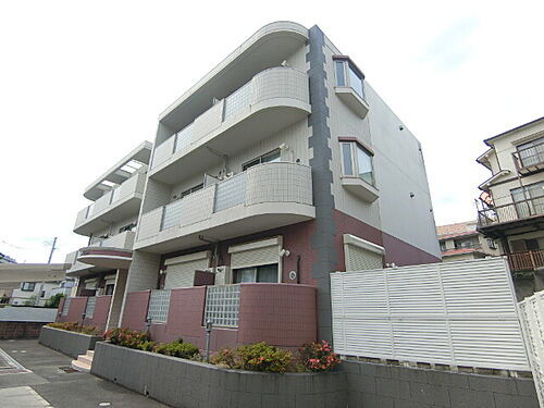 大阪府茨木市南春日丘７丁目 賃貸マンション