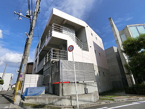 大阪府茨木市総持寺２丁目 賃貸マンション