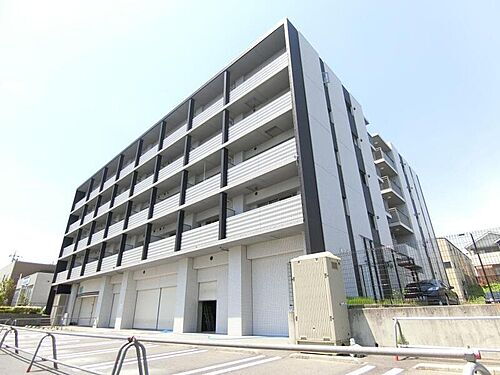 大阪府箕面市小野原西６丁目 賃貸マンション