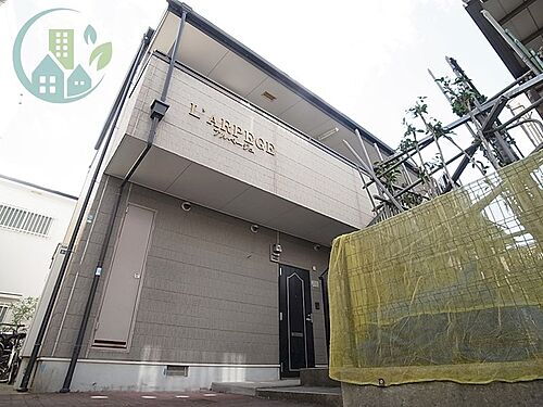 兵庫県神戸市灘区岩屋北町２丁目 2階建 築26年11ヶ月