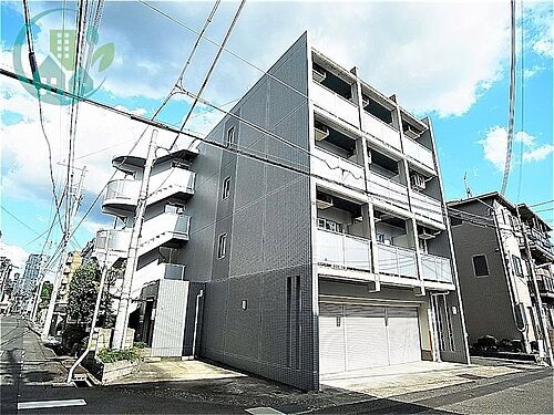 兵庫県神戸市灘区友田町２丁目 4階建 築28年9ヶ月