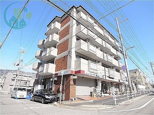 兵庫県神戸市東灘区御影塚町２丁目 賃貸マンション